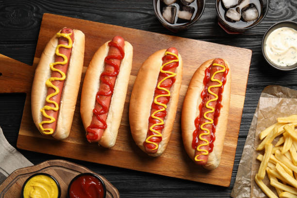 Cachorro Quente Prensado: Crocante, Saboroso e Fácil!