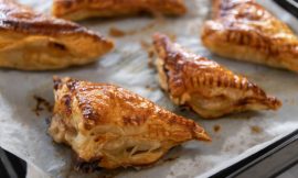 Bolo Recheado de Frango: Sabor e Praticidade
