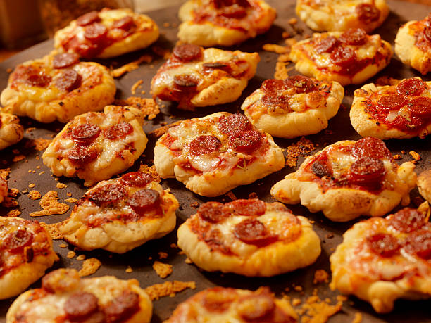 Bread Pizza Dietália: Receita Rápida de Pão Italiano Fit