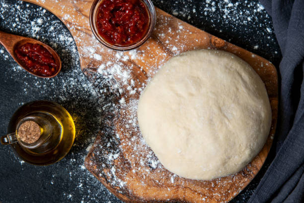 Bread Pizza Napolitana: Prática e Saborosa! Bread Pizza Napolitana: Prática e Saborosa!