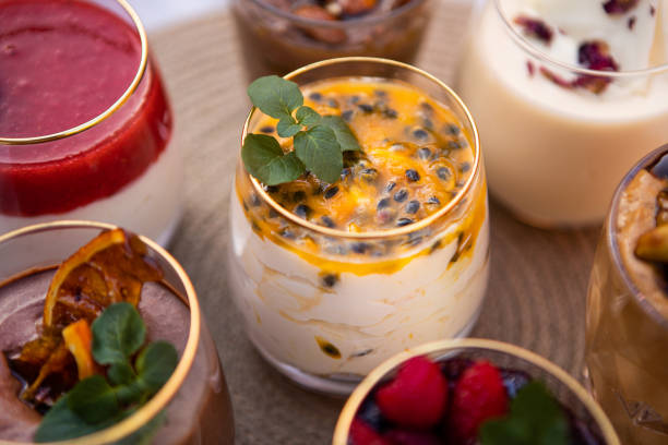 Bolo Mousse de Maracujá: Leve, Cremoso e Refrescante
