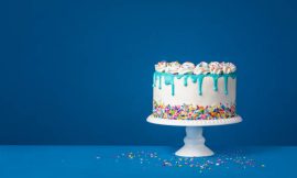 Bolo na Casquinha: Doce Divertido e Crocante para Festas