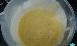 Broa Fofinha de Fubá de Liquidificador: Rápida e Fácil