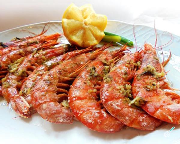Camarão Casca Forno: Sucesso Rápido e Delicioso Camarão Casca Forno: Sucesso Rápido e Delicioso