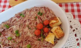 Carne de Sol Nata: Cremosa e Marcante delícia Nordestina