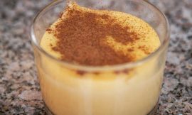 Receita de Mingau de Milho Verde Tradicional e Cremoso