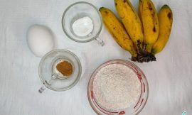 Muffin Saudável Bebê: Lanche Sem Açúcar Perfeito