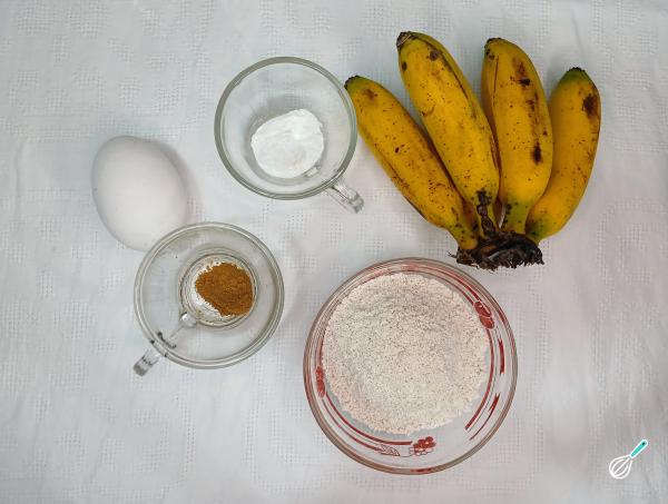 Muffin Saudável Bebê: Lanche Sem Açúcar Perfeito