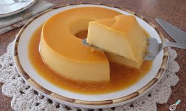 Pudim na Air Fryer: Delicioso, Cremoso e Sem Forno