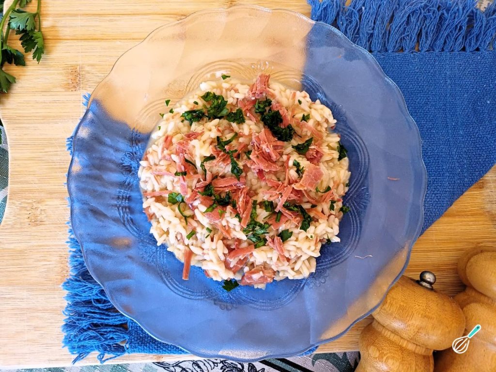 Risoto Carne Sol Cremoso União Perfeita Risoto Carne Sol Cremoso União Perfeita