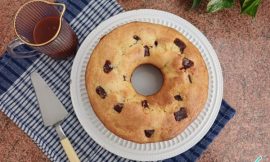 Bolo de Goiabada: Fofinho, Simples e Irresistível!
