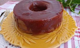 Bolo Romeu e Julieta: Clássico Cremoso e Irresistível