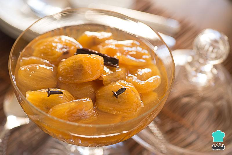 Receita de Doce de jaca caseiro Receita de Doce de jaca caseiro