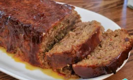Bolo de Carne Moída no Forno: Receita Fácil e Deliciosa