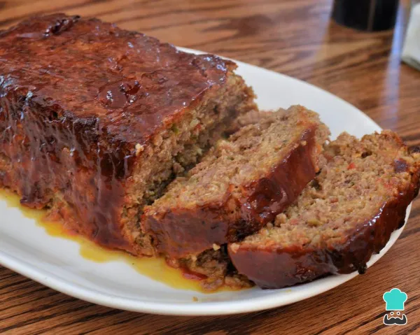 Bolo de Carne Moída Suculento: O Segredo para não Ressecar Bolo de Carne Moída Suculento: O Segredo para não Ressecar