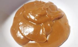 Doce de Leite Sem Pressão: Cremoso, Rápido e Fácil