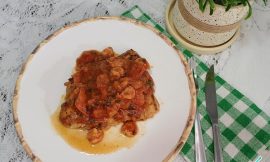 Linguado com Molho de Camarão: Sabor e Elegância