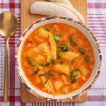 Receita de Sopa Mondongo: Sabor Tradicional e Reconfortante