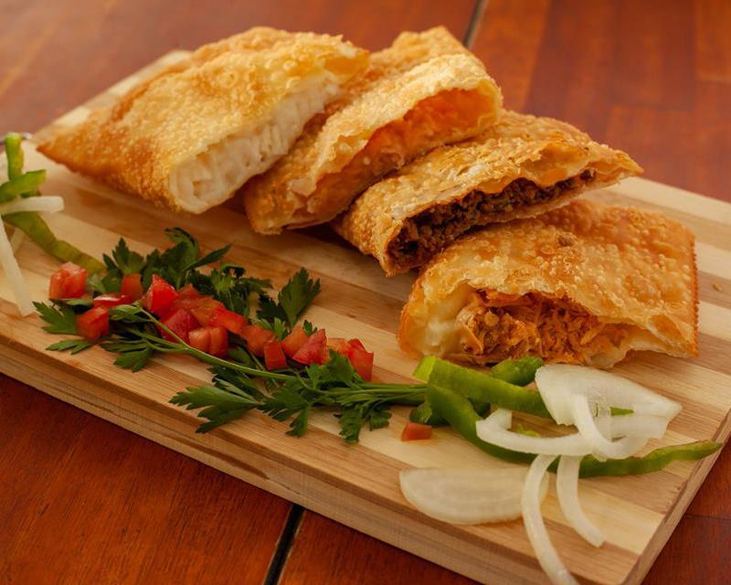 50 recheios de pastel fáceis de fazer