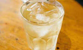 Berinjela com limão para emagrecer