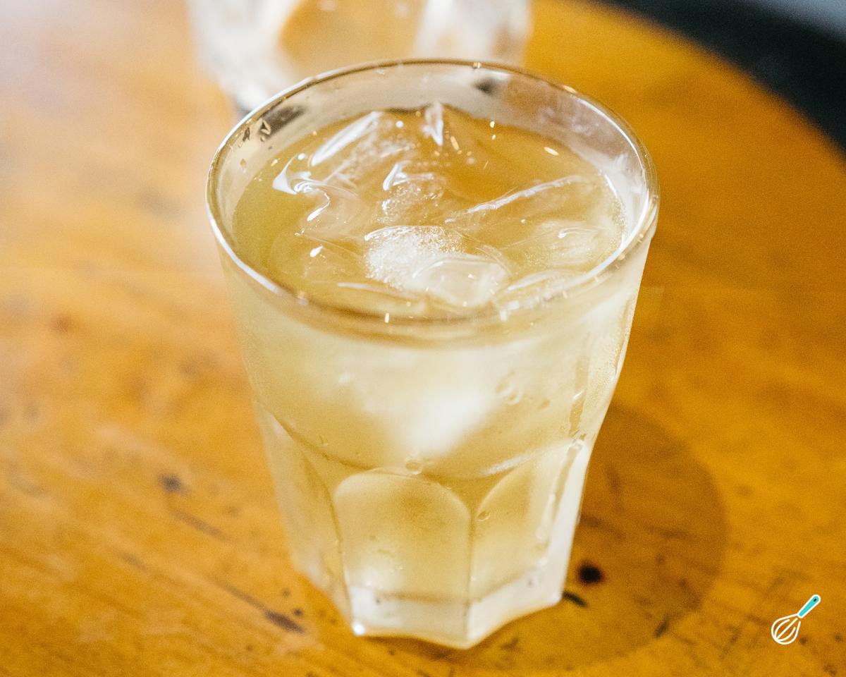 Berinjela com limão para emagrecer