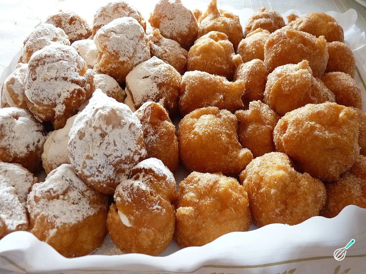 Bolinho de Chuva com Maizena: Super Fofinho e Delicado