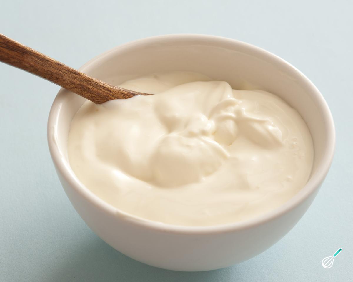 Como substituir o creme de leite em suas receitas saudáveis Como substituir o creme de leite em suas receitas saudáveis