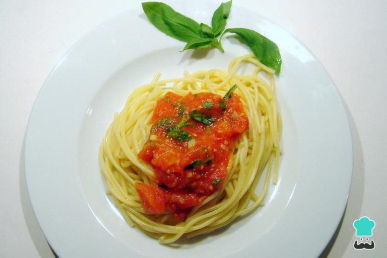 Receita de Molho de alfavaca