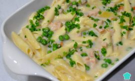 Receita de Molho parisiense