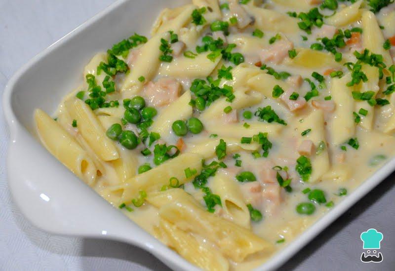 Receita de Molho parisiense