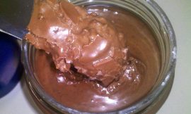Receita de Recheio de Ovomaltine para bolo de pote