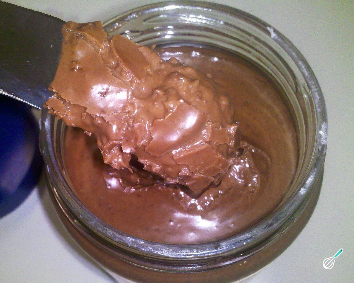 Receita de Recheio de Ovomaltine para bolo de pote