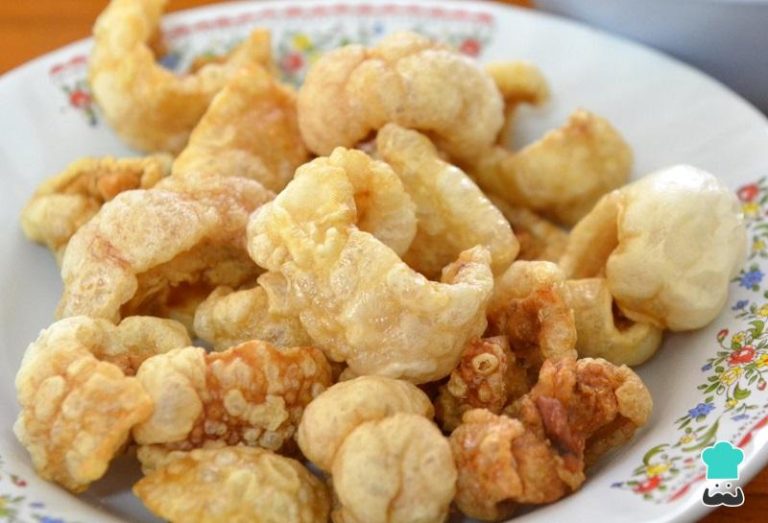 Receita de Torresmo Crocante e Sequinho: Passo a Passo