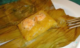 Receita de Abará Baiano Tradicional: O Sabor da Bahia