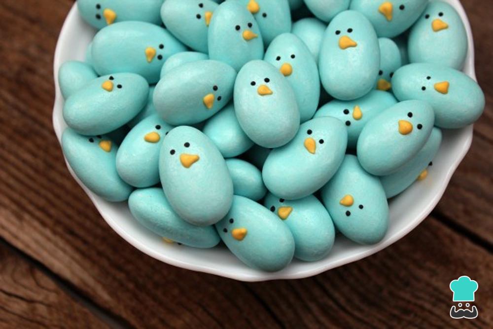 Como Fazer Amêndoas Confeitadas Deliciosas e Crocantes