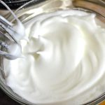 Receita de Aquafaba: O Segredo da Clara em Neve Vegana