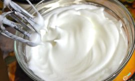Receita de Aquafaba: O Segredo da Clara em Neve Vegana