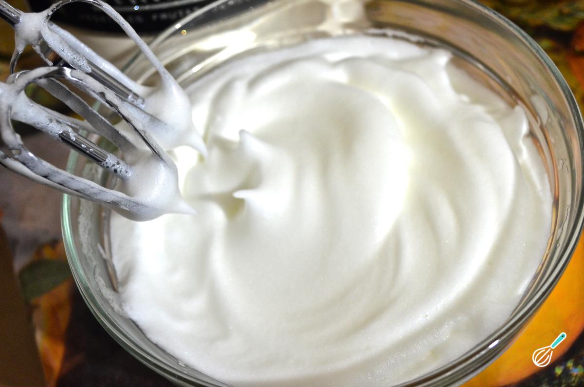 Receita de Aquafaba: O Segredo da Clara em Neve Vegana