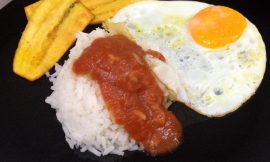 Receita de Arroz Cubano Tradicional: Prático e Delicioso