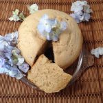 Bolo de Iogurte Fofinho Feito no Microondas em Minutos