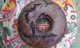 Bolo de Jabuticaba Fofinho: Receita Simples e Deliciosa