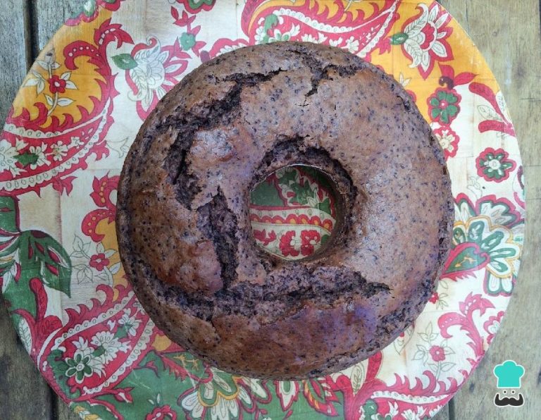 Bolo de Jabuticaba Fofinho: Receita Simples e Deliciosa