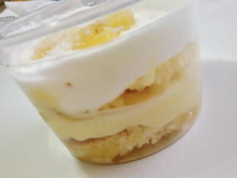 Bolo de Pote de Leite Ninho: Receita Lucrativa e Fácil