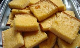 Bombocado Fácil e Rápido: Receita Deliciosa e Prática