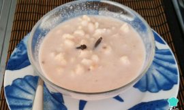 Canjica Cremosa Light: Receita Fácil e Saudável