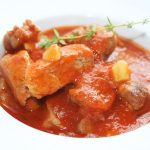 Porco com Molho de Tomate: Sabor Caseiro e Econômico