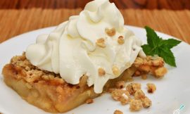 Chantilly com Leite Condensado: Cremoso e Fácil de Fazer