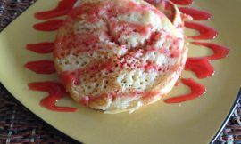 Receita de Crumpets Ingleses: Fofinhos e Cheios de Furinhos
