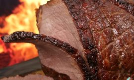 Cupim no bafo: macio e suculento para o seu churrasco