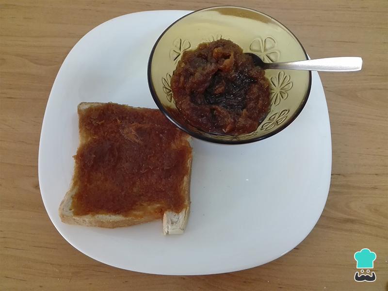 Receita de Doce de abóbora caseiro